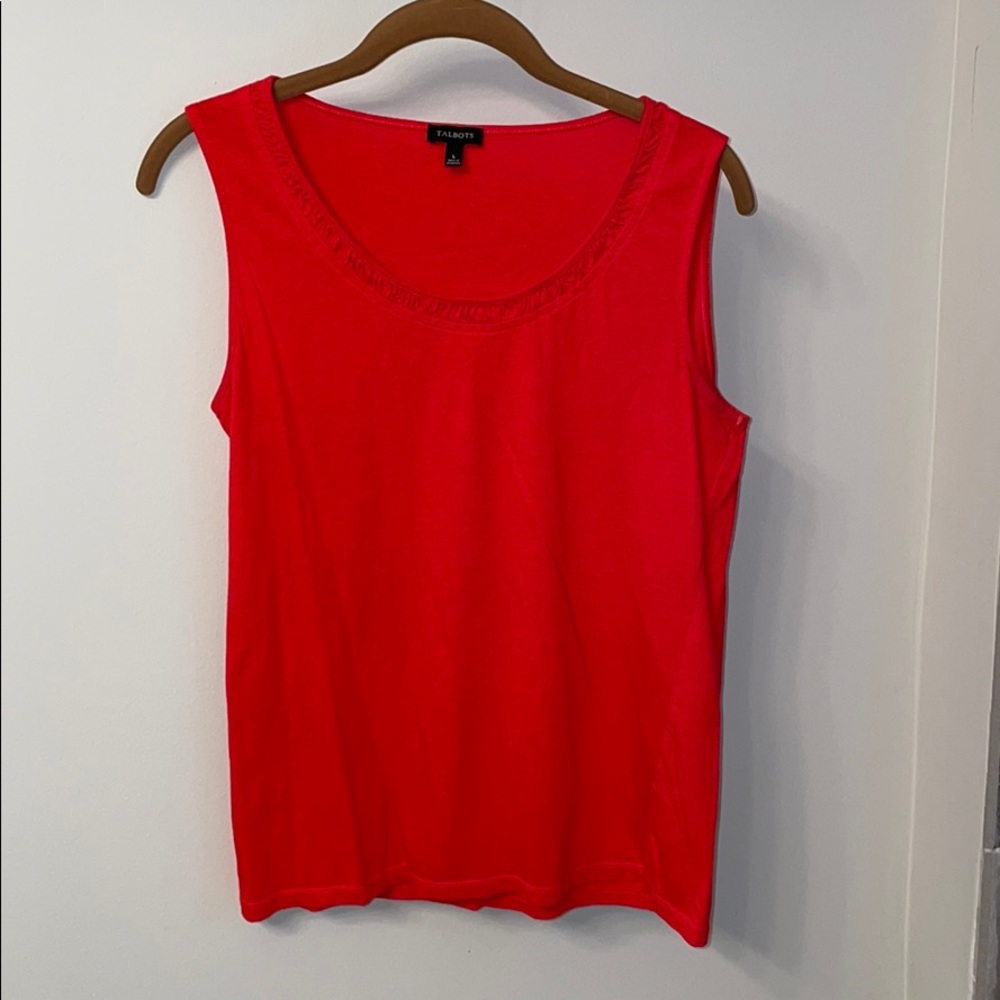 Ladies top